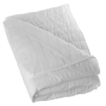 Protecție Saltea Impermeabilă 160 x 200 cm cu Prindere Elastică