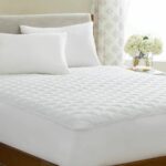Protectie Saltea matlasata Comfort Soft 160×200 cm Deluxe Pucioasa