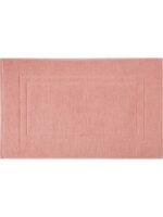 Covor Baie TAC Coral 50x80cm - Comfort Premium din Bumbac 800g