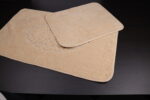 Covorașe Baie 100% Bumbac Antic Capucino Tropik - Design Elegant Antiderapante