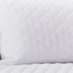 Protectie Pernă 50×70 cm Eco Care TAC - Impermeabilă Matlasată - imagine 2