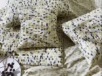 Lenjerie Pat King Size Disa TAC Reborn - Bumbac Ranforce - imagine 2