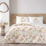Lenjerie Pat King Size Shirley TAC - Bumbac Ranforce
