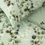 Lenjerie Pat King Size Leif TAC - Bumbac Ranforce - imagine 2