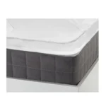 Protecție Topper Saltea Super Comfort 180×200 cm – Strat Dublu, Confort și Durabilitate - imagine 3