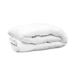 Protecție Topper Saltea Super Comfort 180×200 cm – Strat Dublu, Confort și Durabilitate - imagine 4