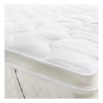 Protecție Topper Saltea Super Comfort 180×200 cm – Strat Dublu, Confort și Durabilitate
