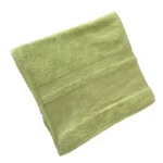 Lenjerie Pat King Size Brinley Ecru TAC Damasc Dublu Satinat - Bumbac Mercelizat - imagine 3